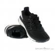 adidas Energy Boost 3m Mens Running Shoes, adidas, Čierna, , Muži, 0002-11114, 5637531710, 0, N1-01.jpg