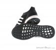 adidas Response+M Mens Running Shoes, adidas, Black, , Male, 0002-11115, 5637531751, 4057283577251, N1-11.jpg