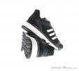 adidas Response+M Mens Running Shoes, adidas, Black, , Male, 0002-11115, 5637531751, 4057283577251, N1-16.jpg