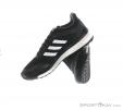 adidas Response+M Mens Running Shoes, , Black, , Male, 0002-11115, 5637531751, , N2-07.jpg