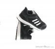 adidas Response+M Mens Running Shoes, , Black, , Male, 0002-11115, 5637531751, , N2-17.jpg