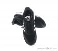 adidas Response+M Mens Running Shoes, , Black, , Male, 0002-11115, 5637531751, , N3-03.jpg