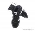 adidas Response+M Mens Running Shoes, adidas, Black, , Male, 0002-11115, 5637531751, 4057283577251, N4-04.jpg