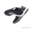 adidas Response+M Mens Running Shoes, , Black, , Male, 0002-11115, 5637531751, , N4-09.jpg