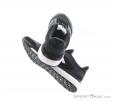 adidas Response+M Mens Running Shoes, adidas, Black, , Male, 0002-11115, 5637531751, 4057283577251, N4-14.jpg