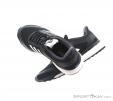 adidas Response+M Mens Running Shoes, , Black, , Male, 0002-11115, 5637531751, , N5-10.jpg
