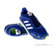 adidas Response+M Mens Running Shoes, , Blue, , Male, 0002-11115, 5637531756, , N1-01.jpg