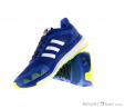 adidas Response+M Mens Running Shoes, adidas, Blue, , Male, 0002-11115, 5637531756, 4057283568419, N1-06.jpg