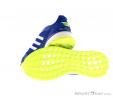 adidas Response+M Mens Running Shoes, , Blue, , Male, 0002-11115, 5637531756, , N1-11.jpg