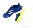 adidas Response+M Mens Running Shoes, , Blue, , Male, 0002-11115, 5637531756, , N3-08.jpg