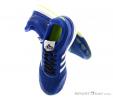 adidas Response+M Mens Running Shoes, adidas, Blue, , Male, 0002-11115, 5637531756, 4057283568419, N4-04.jpg
