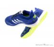 adidas Response+M Mens Running Shoes, , Blue, , Male, 0002-11115, 5637531756, , N4-09.jpg