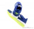 adidas Response+M Mens Running Shoes, , Blue, , Male, 0002-11115, 5637531756, , N4-14.jpg
