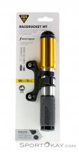 Topeak RaceRocket MT Mini Pump, , Yellow, , Unisex, 0185-10159, 5637531770, , N1-01.jpg