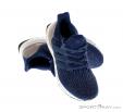 adidas Ultra Boost Womens Running Shoes, adidas, Bleu, , Femmes, 0002-11116, 5637531792, 4057284013581, N2-02.jpg