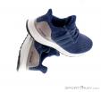 adidas Ultra Boost Womens Running Shoes, adidas, Blue, , Female, 0002-11116, 5637531792, 4057284013581, N3-18.jpg