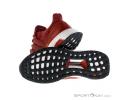 adidas Ultra Boost Womens Running Shoes, adidas, Rouge, , Femmes, 0002-11116, 5637531797, 4057284007009, N1-11.jpg