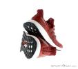 adidas Ultra Boost Womens Running Shoes, adidas, Red, , Female, 0002-11116, 5637531797, 4057284007009, N1-16.jpg