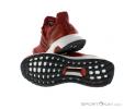 adidas Ultra Boost Womens Running Shoes, adidas, Rouge, , Femmes, 0002-11116, 5637531797, 4057284007009, N2-12.jpg