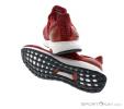 adidas Ultra Boost Womens Running Shoes, adidas, Red, , Female, 0002-11116, 5637531797, 4057284007009, N3-13.jpg