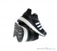 adidas Response+M Womens Running Shoes, adidas, Negro, , Mujer, 0002-11117, 5637531825, 4057283637917, N1-16.jpg