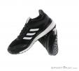 adidas Response+M Womens Running Shoes, adidas, Noir, , Femmes, 0002-11117, 5637531825, 4057283637917, N2-07.jpg
