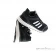 adidas Response+M Womens Running Shoes, , Black, , Female, 0002-11117, 5637531825, , N2-17.jpg