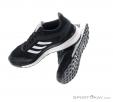 adidas Response+M Womens Running Shoes, adidas, Negro, , Mujer, 0002-11117, 5637531825, 4057283637917, N3-08.jpg