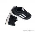 adidas Response+M Womens Running Shoes, adidas, Negro, , Mujer, 0002-11117, 5637531825, 4057283637917, N3-18.jpg
