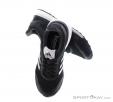 adidas Response+M Womens Running Shoes, adidas, Negro, , Mujer, 0002-11117, 5637531825, 4057283637917, N4-04.jpg