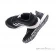 adidas Response+M Womens Running Shoes, adidas, Black, , Female, 0002-11117, 5637531825, 4057283637917, N4-09.jpg