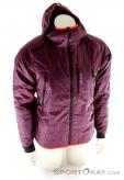 Ortovox SW Light Tec Piz Boe Mens Outdoor Jacket, , Purple, , Male, 0016-10501, 5637531852, , N2-02.jpg
