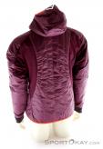 Ortovox SW Light Tec Piz Boe Mens Outdoor Jacket, , Purple, , Male, 0016-10501, 5637531852, , N2-12.jpg