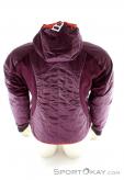 Ortovox SW Light Tec Piz Boe Mens Outdoor Jacket, , Purple, , Male, 0016-10501, 5637531852, , N3-13.jpg