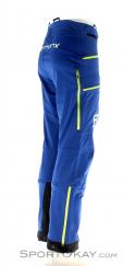 Ortovox MI Naturec Bacun Mens Ski Touring Pants, Ortovox, Azul, , Hombre, 0016-10504, 5637531865, 4250875258754, N1-16.jpg