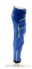 Ortovox MI Naturec Bacun Mens Ski Touring Pants, Ortovox, Azul, , Hombre, 0016-10504, 5637531865, 4250875258754, N2-17.jpg