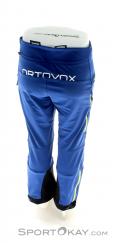 Ortovox MI Naturec Bacun Pants Herren Tourenhose, Ortovox, Blau, , Herren, 0016-10504, 5637531865, 4250875258754, N3-13.jpg