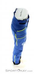 Ortovox MI Naturec Bacun Mens Ski Touring Pants, Ortovox, Azul, , Hombre, 0016-10504, 5637531865, 4250875258754, N3-18.jpg