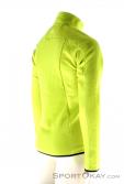 Ortovox Merino Tec-Fleece Mens Outdoor Sweater, Ortovox, Green, , Male, 0016-10506, 5637531872, 4250875205345, N1-16.jpg