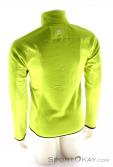 Ortovox Merino Tec-Fleece Mens Outdoor Sweater, Ortovox, Green, , Male, 0016-10506, 5637531872, 4250875205345, N2-12.jpg