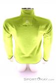 Ortovox Merino Tec-Fleece Mens Outdoor Sweater, , Green, , Male, 0016-10506, 5637531872, , N3-13.jpg