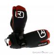 Ortovox SW Glove Pro Lobster Gloves, Ortovox, Orange, , Hommes,Femmes,Unisex, 0016-10510, 5637531893, 4250875255227, N1-01.jpg