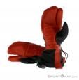 Ortovox SW Glove Pro Lobster Gloves, Ortovox, Orange, , Hommes,Femmes,Unisex, 0016-10510, 5637531893, 4250875255227, N1-11.jpg
