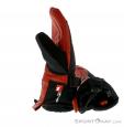 Ortovox SW Glove Pro Lobster Gloves, Ortovox, Orange, , Hommes,Femmes,Unisex, 0016-10510, 5637531893, 4250875255227, N1-16.jpg