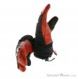 Ortovox SW Glove Pro Lobster Gloves, Ortovox, Orange, , Hommes,Femmes,Unisex, 0016-10510, 5637531893, 4250875255227, N2-07.jpg