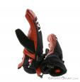 Ortovox SW Glove Pro Lobster Gloves, Ortovox, Orange, , Male,Female,Unisex, 0016-10510, 5637531893, 4250875255227, N2-17.jpg