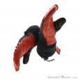 Ortovox SW Glove Pro Lobster Gloves, Ortovox, Orange, , Male,Female,Unisex, 0016-10510, 5637531893, 4250875255227, N3-08.jpg