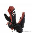 Ortovox SW Glove Pro Lobster Gloves, , Orange, , Hommes,Femmes,Unisex, 0016-10510, 5637531893, , N3-18.jpg