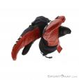 Ortovox SW Glove Pro Lobster Gloves, , Orange, , Male,Female,Unisex, 0016-10510, 5637531893, , N4-09.jpg