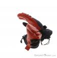 Ortovox SW Glove Pro Lobster Gloves, Ortovox, Orange, , Hommes,Femmes,Unisex, 0016-10510, 5637531893, 4250875255227, N4-14.jpg